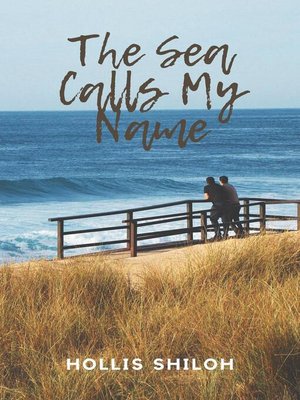 cover image of The Sea Calls My Name